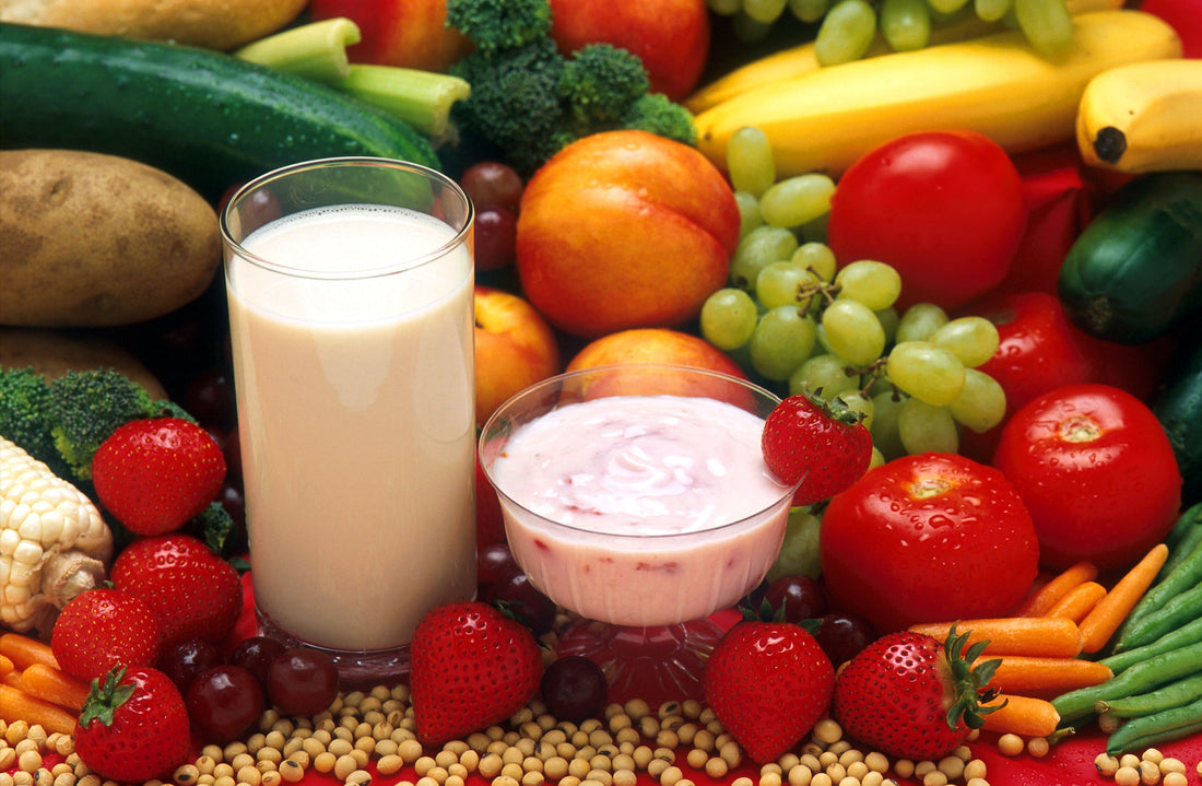 How to Choose a Calcium Supplement for Everyday Bone Support