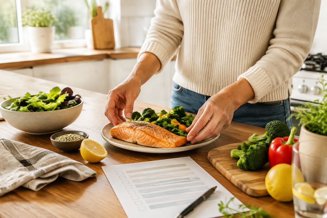 Fish Oil Supplement Serving Size: A Label-Reading Guide