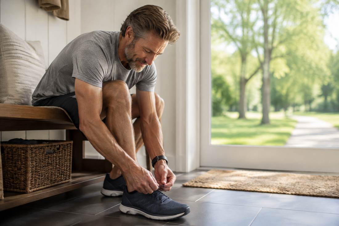 Glucosamine Supplement Label: What to Check First