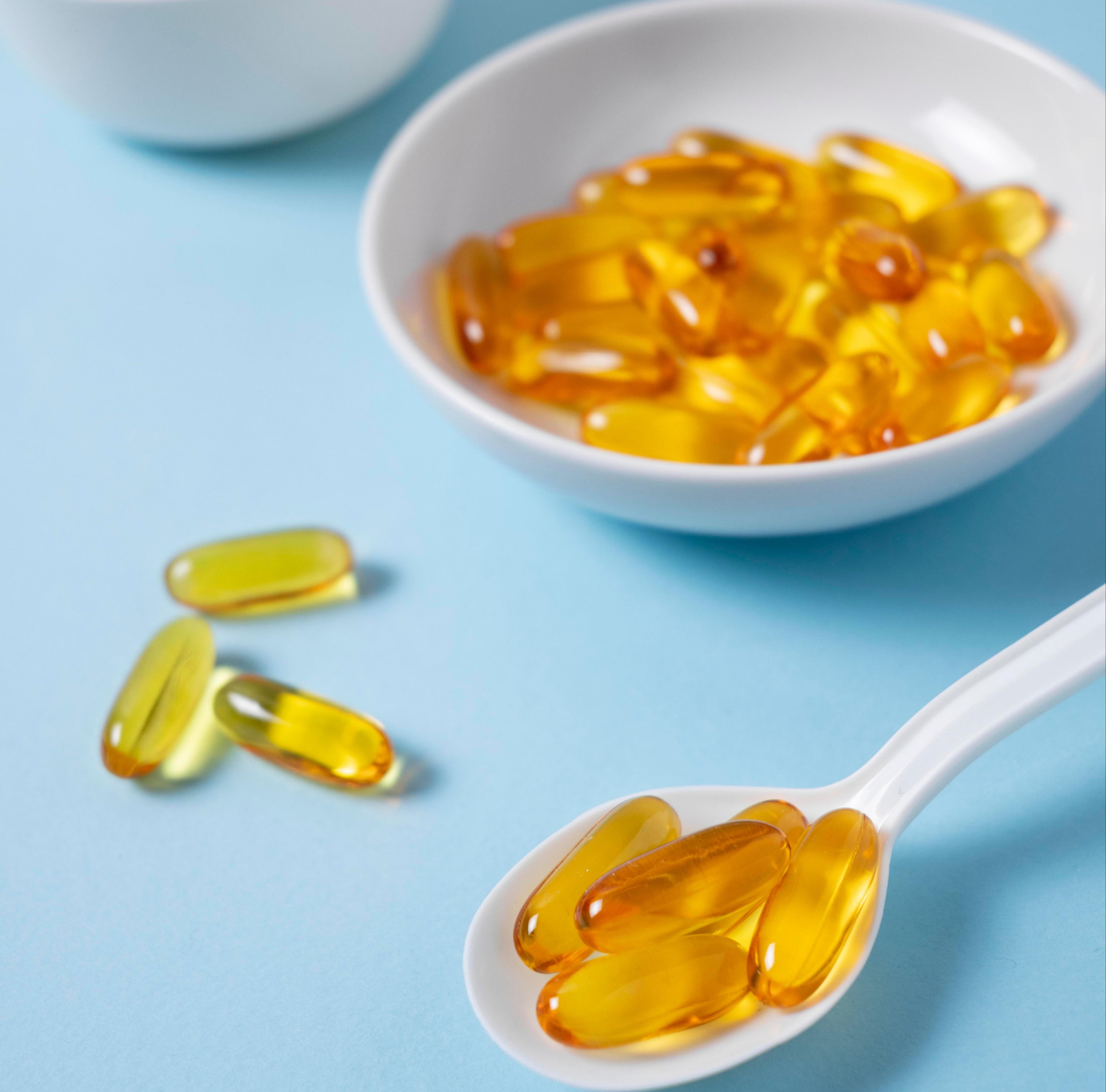 Who Should Take Seal Oil? A Practical Guide to Omega-3 Needs