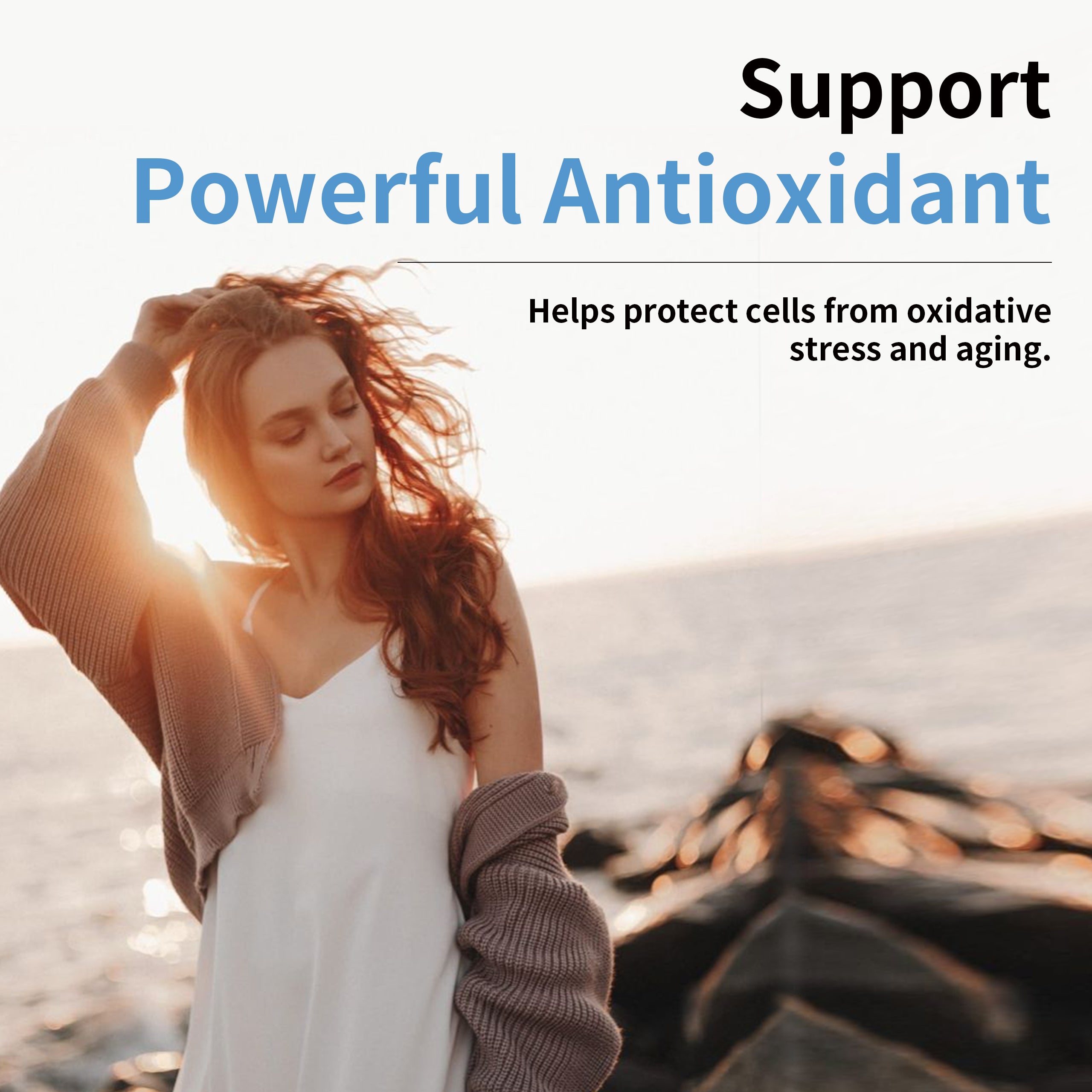 Total Natural Coenzyme Q10 120mg 60c