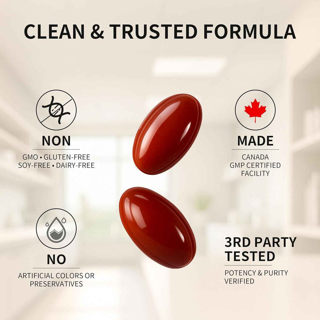 Total Natural Beta-Carotene 10000iu 250s