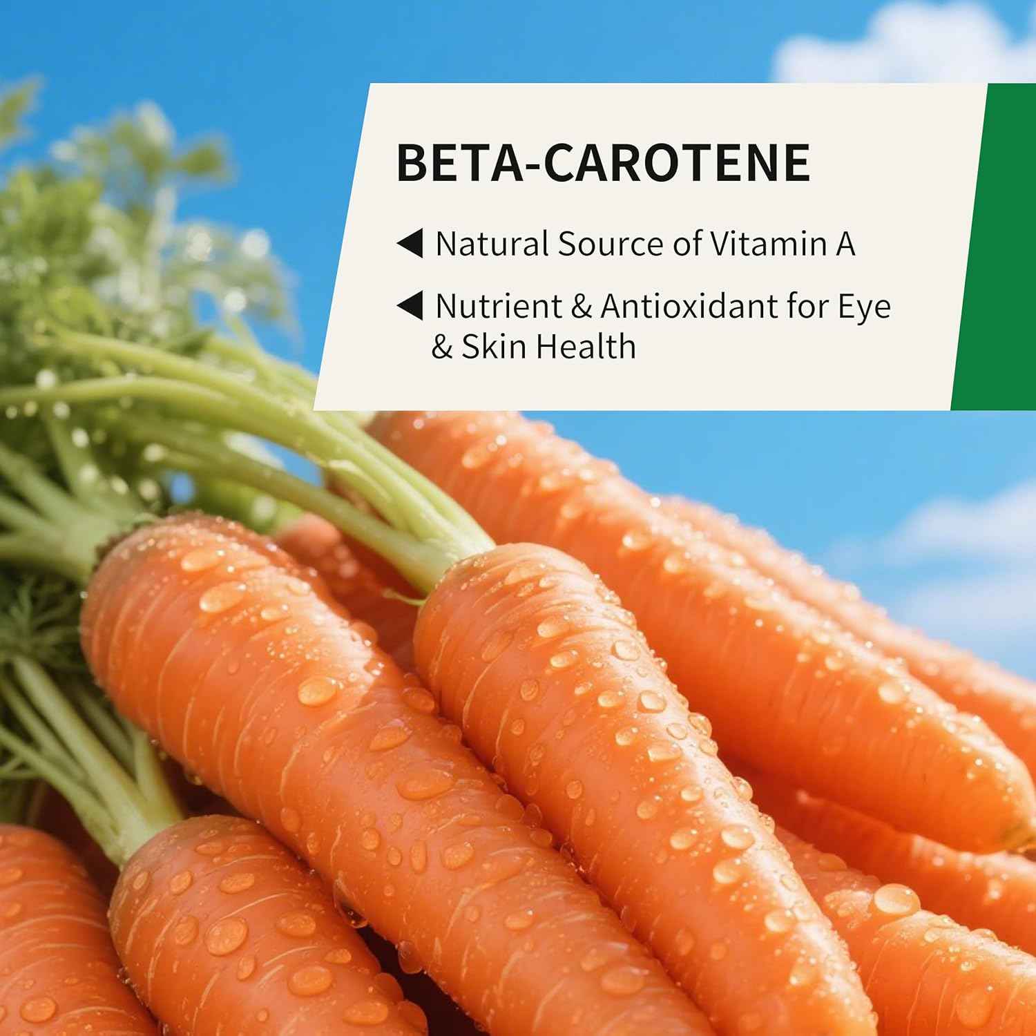 Total Natural Beta-Carotene 10000iu 250s