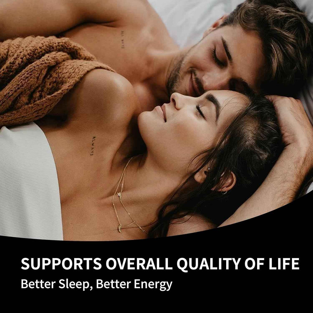 Total Natural Saw Palmetto 1000mg 90s