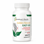 EAZY GO®  Natural Joint & Mobility Support
